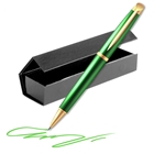 Show details for Pen - Stock Product