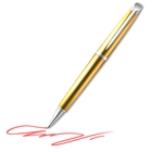 Show details for Pen - Stock Product