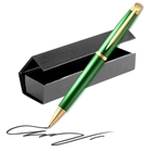 Show details for Pen - Stock Product