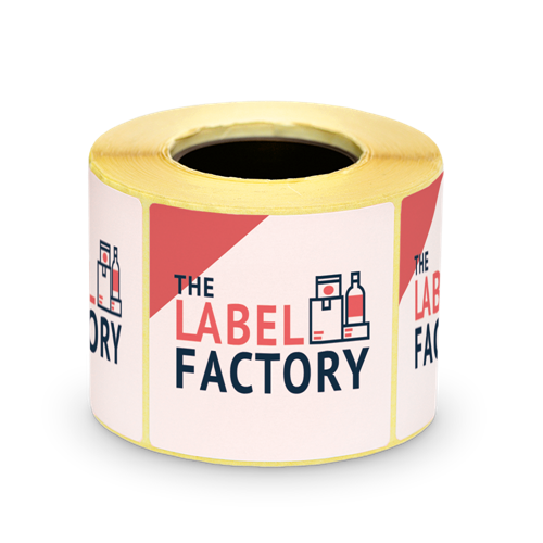 Show details for Square Labels