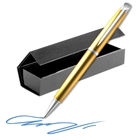 Show details for Pen - Stock Product