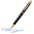 Show details for Pen - Stock Product