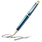 Show details for Pen - Stock Product