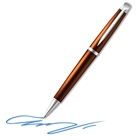 Show details for Pen - Stock Product