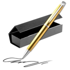 Show details for Pen - Stock Product