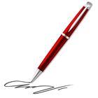 Show details for Pen - Stock Product