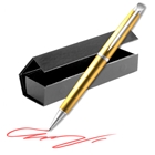 Show details for Pen - Stock Product