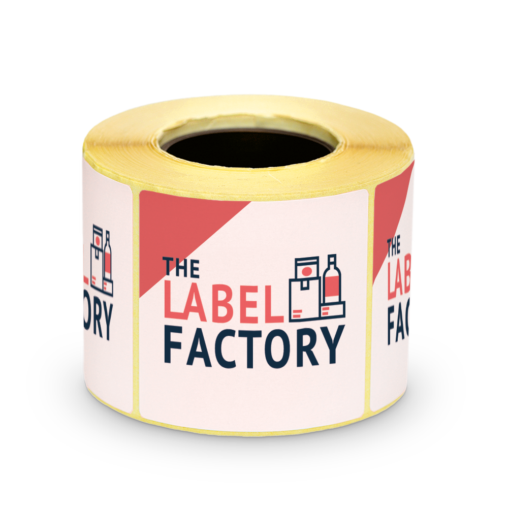 Show details for Square Labels