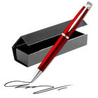 Show details for Pen - Stock Product