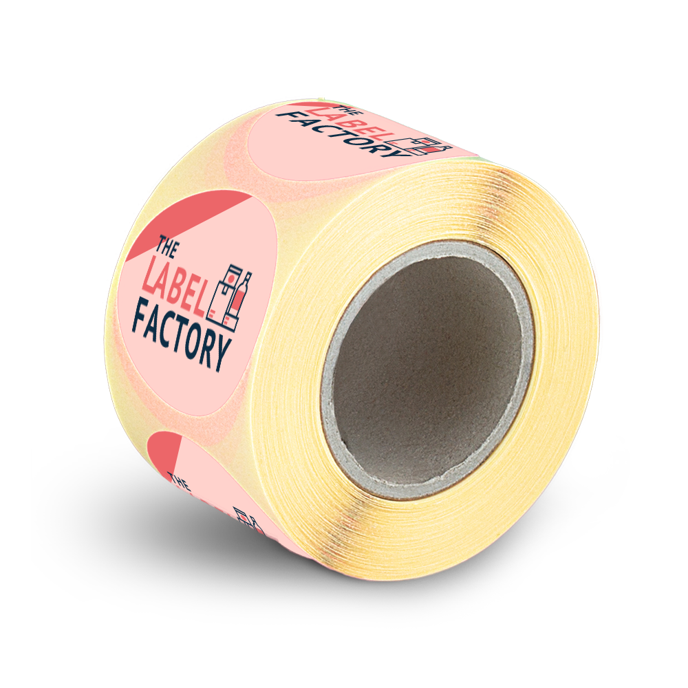 Show details for Circle Labels