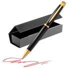 Show details for Pen - Stock Product